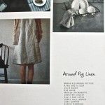 Around Fog Linen – Rae Dunn - Fine Handmade Pottery